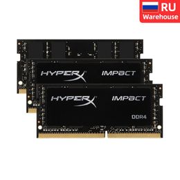 RAMs DDR4 8GB 16GB 32GB 2133MHz 2400MHz 2666MHz 3200MHz Laptop Memory PC425600 21300 19200 17000 SODIMM DDR4 RAM Notebook Memory