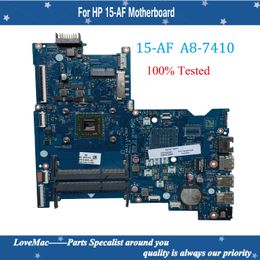 Motherboard 813970501 813970001 For HP Pavilion 15AF Laptop Motherboard 15AF Mainboard ABL51 LAC781P A87410 DDR3L 100% tested