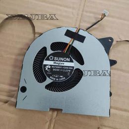 Pads New cooling fan for Lenovo Y540 MG75090V11C040S9A Fan