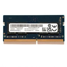 RAMs RAMAXEL DDR4 RAM 8GB 3200 Laptop Memory SODIMM 260pin 8GB 1RX8 or 1RX16 PC43200AASA211