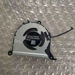 Pads New Cooling Fan For DC5V 0.5A 0FM9U0000H P/N DQ5D565G006 Cooling Fan