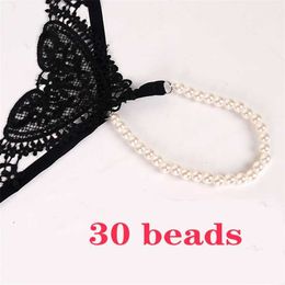 20% OFF Ribbon Factory Store 30 ms Exciting Underwear Emptying Elastic Lace Thin Passionate Massage New Pearl Yellow Embroidery