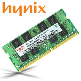 RAMs Hynix Laptop ddr4 ram 8gb 4GB 16GB PC4 2133MHz or 2400MHz 2666Mhz 2400T or 2133P 2666v 3200 DIMM notebook Memory 4g 8g 16g ddr4