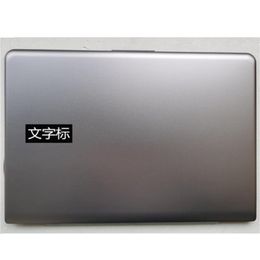 Pads Brand New Laptop For Samsung 532U3X 532U3C 530U3B 535U3X 542U3X 530U3C Silvery LCD Back Cover Top Case 5PCS