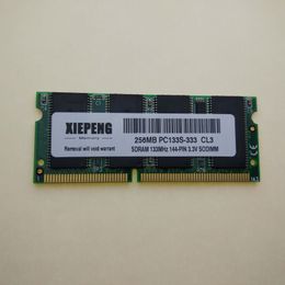 RAMs SDRAM 512MB PC133S laptop RAM 256MB SD PC100 128MB 133MHz 144pin Notebook Printer Industrial machinery memory