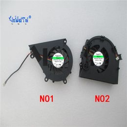 Cooling FAN FOR Foxconn PVB080F12H P01AB P02AB P00AB DC 12V 0.53A Server Blower fan