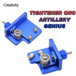 Scanning 3D Printer Genius Tensioner Belt X axis Y axis Belt tensioner Adjustment Tensioner Compatible with Artilleria Genius