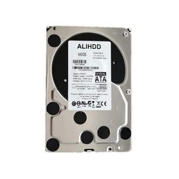 Drives 640GB SATA 3.5inch 7200RPM 64MB Cache Enterprise Grade Security CCTV Hard Drive Warranty for 1year