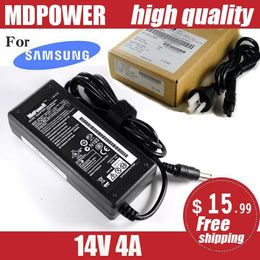 Chargers 14V 4A For Samsung monitor LCD SyncMaster power supply AC adapter charger SVD5614 14V 3.215A 1.07A 1.786A 3.215A 4.14A S24A350H