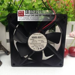Pads For Then 3610KL05WB50 9025 24V 0.20A 92*92 * 25mm Inverter Chassis Fan