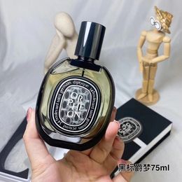 2024 Parfum Designer Perfume Men Cologne Perfumes Women Long Lasting Smell Fragrances By-diptyque Fragrance