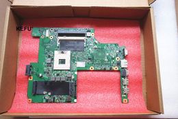 Motherboard Laptop Motherboard for dell 3500 v3500 056TK2 CN056TK2 CN0PN6M9 0PN6M9