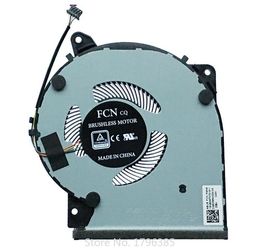 Pads Original New CPU Cooling Fan for ASUS X409 X409F X409U X409FA X409FJ X509 X509F A509FB Y4200D/FDFS561405PL0T FLM0