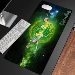 Rests Mousepad HD Pattern Office Desk Padmouse Anime Keyboard Computer Large XXL 900x400MM Play Mats for csgo Mouse Pad