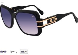 5A Eyeglasses Carzal Legengs 623/3 Eyewear Discount Designer Sunglasses For Men Women 100% UVA/UVB With Glasses Bag Box Fendave