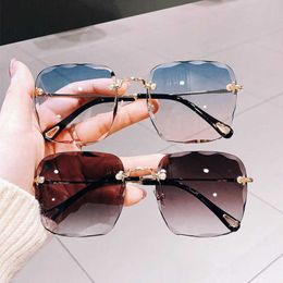 Brand Classic Sunglasses Fashion Outdoor Summer Designer newest Square Elegant Women Italy Sun Glasses Female Ladies Vintage Shades Eyewear