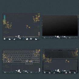 Skins Dazzle Vinyl Laptop Special Sticker Skin For Lenovo Legion 7 Gen 6 2021 16" R9000K Y9000K 2021