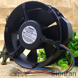 Pads For Germany TYP6248N/8T 17050 48V 17CM 18W Cabinet Inverter Fan Test Working