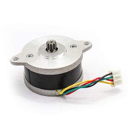 Scanning NEMA14 36mm Round Pancake Motor 36STH171004AHG for Orbiter/Sherpa Mini Voron 2.4 3D Printer For Voron 0/0.1 Parts