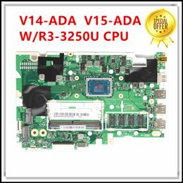 Motherboard For Lenovo V14ADA V15ADA Laptop Motherboard With R33250U CPU 4GB RAM NMD151 FRU 5B20S44342 5B20S44341 100% Tested Fast Ship