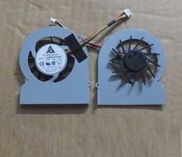 Pads NEW CPU Cooling Fan for LENOVO IdeaCentre Q180 KSB05105HB CF42 BD2K laptop Cooler Fan Radiator