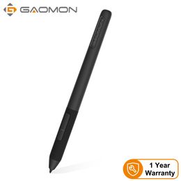 Tablets GAOMON ArtPaint AP32 8192 Levels Pressure Passive Stylus for Graphics Tablet S620/S630/S830/M106KPRO/M10KPRO/M1220/1230/PD2200