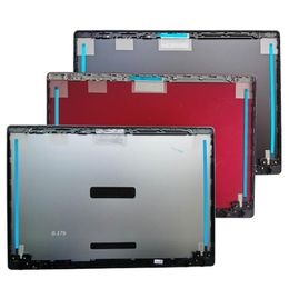 Frames NEW For Acer Aspire 5 A51554 A51554G A51555 A51555G N18Q13 Rear Lid TOP case laptop LCD Back Cover