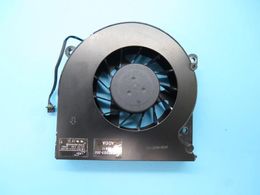 Pads New CPU Cooler Fan For HASEE GX10SP7S1 GX10KP7GT ZX7sp5d1/CP75S02/CP5S1 631P75D3202 P75D3 ZX8KP7S1 DC 12V 0.5A Radiator