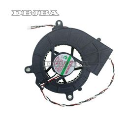 Pads Fan For GB1207PTV2A F.GN DC12V 2.22W 70*25MM 3 Lines fan