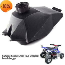 New Motorcycle Gas Petrol Fuel Tank with Cap For 2 Stroke 47cc 49cc Mini Moto ATV Quad Dirt Pocket Bike Minimoto Motocross