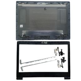 Frames NEW For lenovo V13014 V13014IKB E4380 K43C80 V33014 V33014IKB Rear Lid TOP case laptop LCD Back Cover/Front Bezel