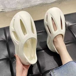 Sandals Outdoor Large Size Sports Sandals Fashion Summer Best Selling Womens Casual Slippers Eva for Sweethear Beach Shoes 230417