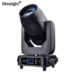 빔 스테이지 라이트 380W 18R Sharpy Beam Moving Head Pro Light DJ Performance 장비