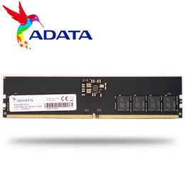 RAMs ADATA 16GB ram mother PC5 ddr5 4800MHz or 5200MHz DIMM Desktop Memory Support motherboard 16G 4800 5200 MHZ