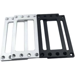 Adapters 2.5 Inch PC SSD HDD Cages Bracket Solid State Drive Frame Multi Layer Box Stacking External HD Cabinet Docking Station Base SATA