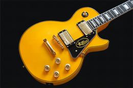 best Electric guitar original oem parts, gold, yellow metal, free shipping