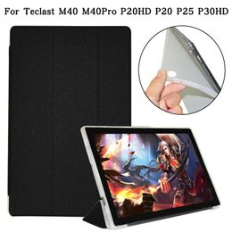Case Case For Teclast M40 Pro 10.1"Tablet Newest TPU Soft Shell Cover For P20HD M40 Air P20 M40Pro P25 P30HD M40S M40 plus