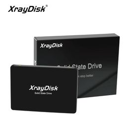 Drives Sata3 2.5'' Ssd 240GB 256GB 480GB 512GB 1TB Hdd Internal Hard Disk XrayDisk Solid State Drive Hard Drive