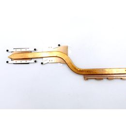 Pads New/Orig For Lenovo S14515IWL Laptop (ideapad)Type 81MV Independen Graphics CPU Cooling Heatsink FRU P/N 5H40S19898