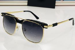 5A Eyeglasses Carzal Legends 9084 Eyewear Discount Designer Sunglasses For Men Women 100% UVA/UVB With Glasses Bag Box Fendave