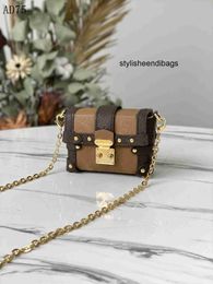 Totes 2023 Fashion Luxury Handbag Women's Beach Designer Bag Handbag Shoulder Large Capacity Small Square Bag Embroidery Shopping Handbag#68566 5/28