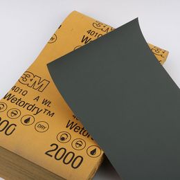 sanding paper, Wetordry Abrasive Sandpaper, waterproof abrasive sheet for finer sanding applications