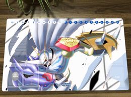 Rests Digimon Duel Playmat Omnimon Trading Card Game Mat DTCG CCG Mat Mouse Pad Desk Gaming Play Mat Mousepad With Card Zones Free Bag