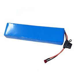 Replace E-twow Escooter Battery Pack Skateboard 36V 10Ah Ebike Lithium Battery