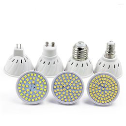 Grow Lights Led Bulb E27 E14 MR16 GU10 220V Full Spectrum Plant Hydroponic Growth Light Phyto Lamp Indoor Lighting Flower Seedling