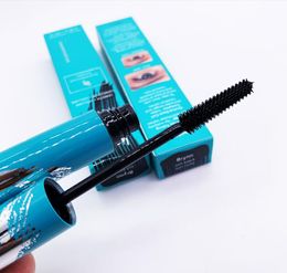 New Liquid Lash Extensions Mascara Brynn Rich Black Mascara Lashes Brand Cosmetics Dramatic Long 0.38oz Full Size 10.7g fast shipping