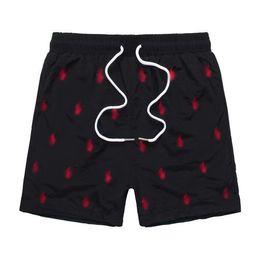 Mens Shorts Designer Summer polo shorts versatile soprt Swim Short full pattern printed Breathable Beach pants versatile swimwear 150
