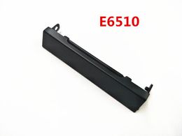 Adapters New Hard Drive Caddy Cover with Screws for Dell Latitude E6510 Laptop HDD