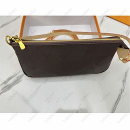 Designer Dinner Bag Women Fashion Shoulder Bag Classic Style Money Clip Interior Design Exquisite and Unique With Various Pockets and Credit Card Slots no box 03
