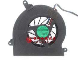 Pads New Laptop CPU Cooling Fan for ADDA AB8512HXSBB INAIO